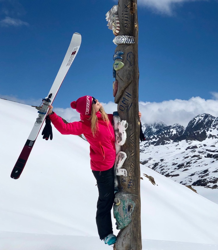 k2 skis mindbender 90C alliance 2020 review test